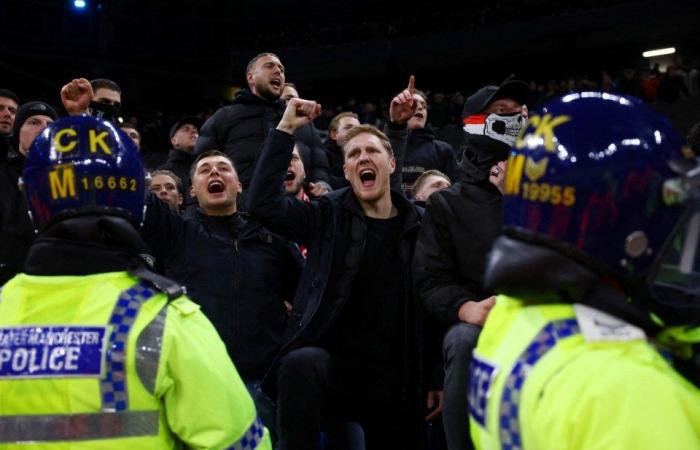 Man City 3 Feyenoord 3: la pesadilla de Pep Guardiola continúa mientras los anfitriones desperdician una ventaja de TRES GOL para empatar