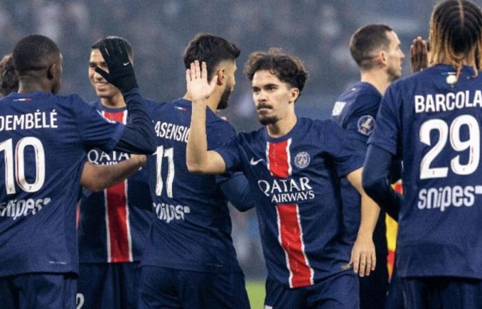 Bayern Múnich-PSG, Barça-Brest: ¿en qué canal ver el partido con mejor calidad?