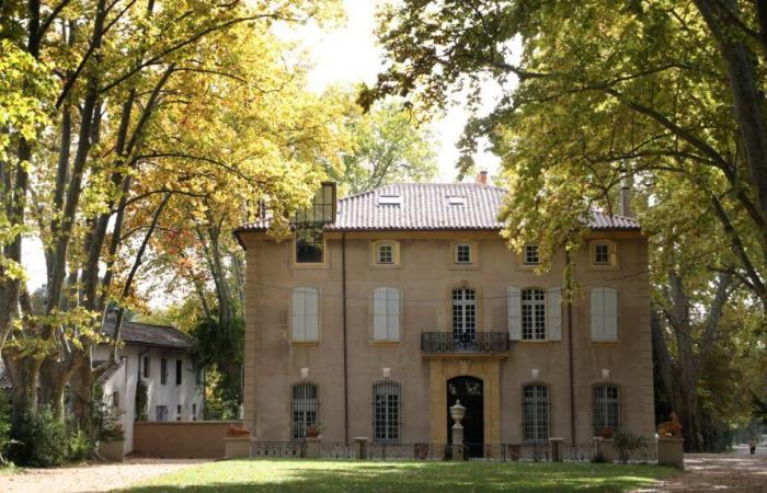 En Aix, la bastida de Jas de Bouffan, el taller de Lauves y Bibémus revisitados durante el año Cézanne