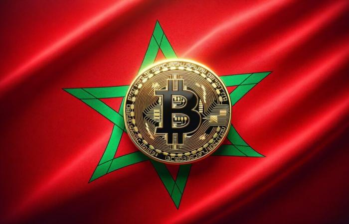 Marruecos legalizará oficialmente las criptomonedas nuevamente