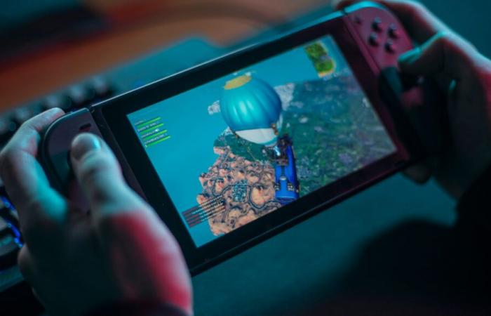 Nintendo Switch 2: características, precio, fecha de lanzamiento… Todo lo que sabemos sobre la próxima consola