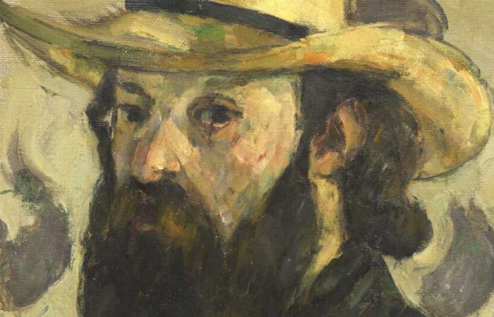 Exposiciones, recorridos por la ciudad, visitas inmersivas… Aix-en-Provence prepara un grandioso homenaje a Cézanne