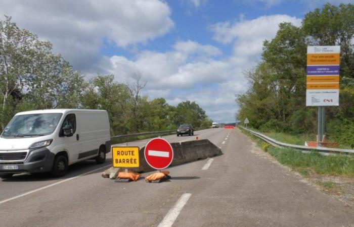 Más información en Drôme Ardèche: una asociación de ciclistas de Drôme ataca al prefecto regional