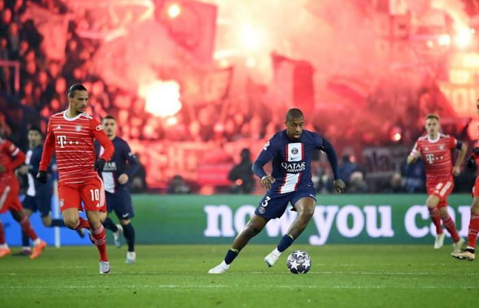 Liga de Campeones: antes del crack del Bayern: la estrella del PSG casi olvidada vuelve a la plantilla | fútbol americano