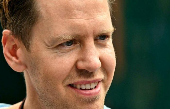 Sebastian Vettel: de la F1 a la agricultura ecológica en Suiza