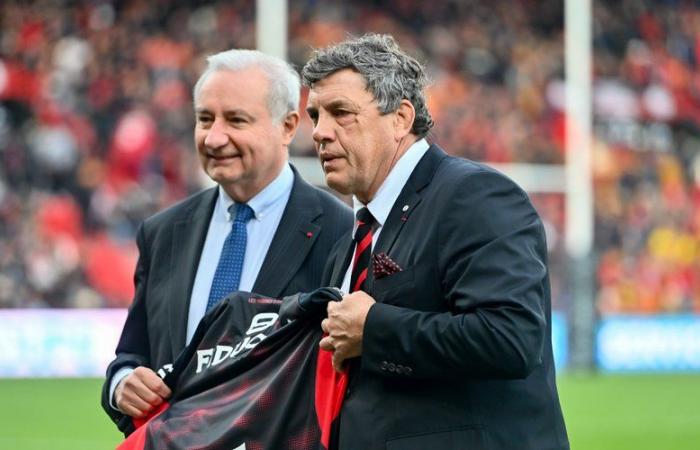 Top 14 – El estadio de Toulouse verá caer considerablemente sus subvenciones municipales