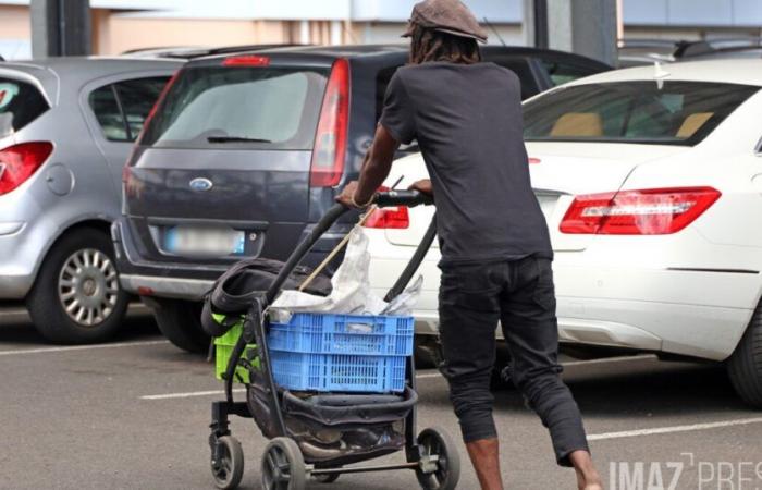 Los precios han subido un 1,5% en un año, el aumento es mayor que el de Francia