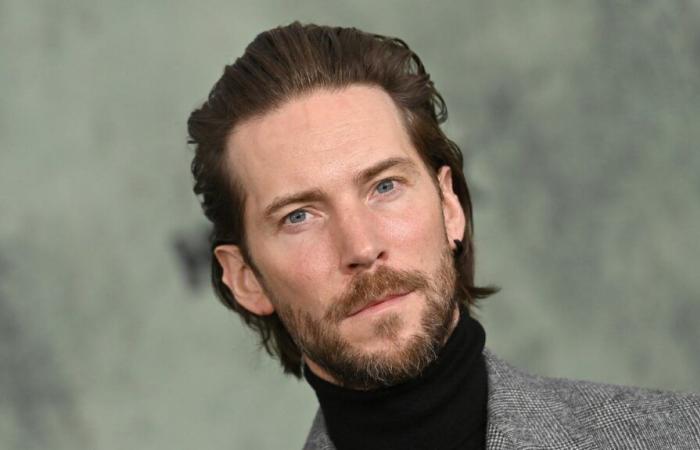 Troy Baker se reunirá con Neil Druckmann para el nuevo juego sin título de Naughty Dog