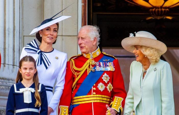 Kate Middleton regresa tras finalizar su quimioterapia: el papel especial que le confió Carlos III