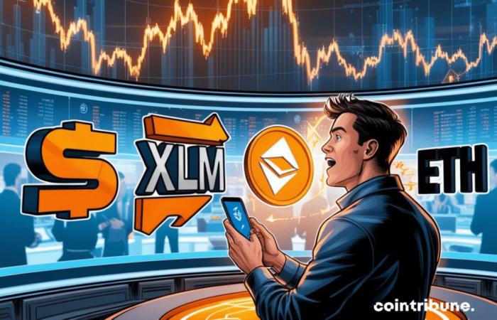 ¿Las altcoins finalmente se han vengado de Bitcoin?