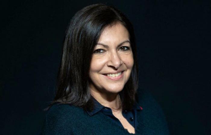 París 2026: Anne Hidalgo no volverá a postularse