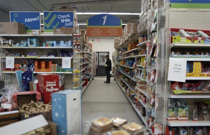 Precios exorbitantes de los alimentos en el Norte a pesar de las subvenciones federales