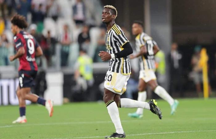 OM Mercato: el clan Pogba publica un anuncio sobre su futuro