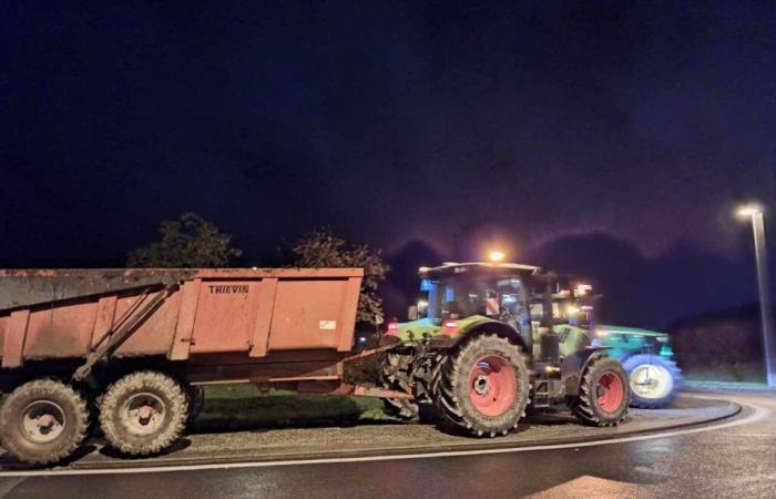 Ira agrícola. Las cosas cambiarán en Gard este miércoles: varias acciones previstas