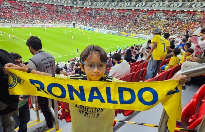 Ronaldo marca dos goles y Al Nassr gana la eliminatoria de la Liga de Campeones AFC en Qatar | Noticias de futbol