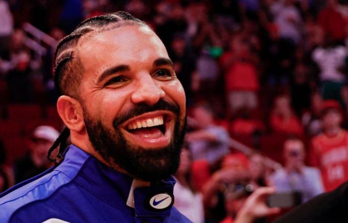 Música: Drake lleva a los tribunales su conflicto con Kendrick Lamar