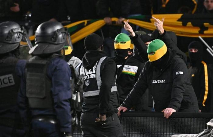 FC Nantes: ¿el partido contra el Rennes se jugará a puerta cerrada?