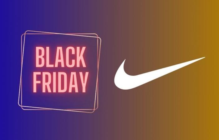 Nike rebaja los precios de las Air Max para el Black Friday