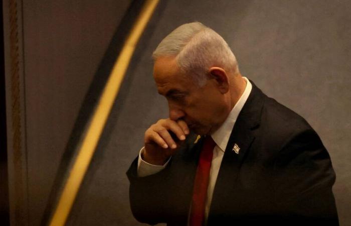 En su defensa contra la acusación de la CPI, Benjamin Netanyahu desvía la verdad del proceso Dreyfus – Libération