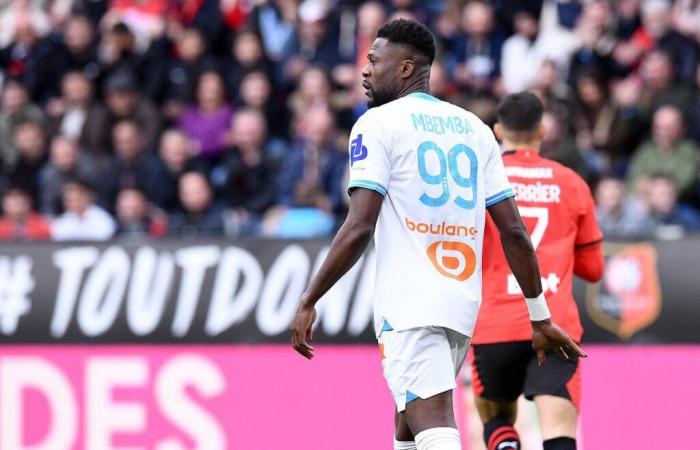 Rennes tiene prisa, Sampaoli corre hacia Mbemba