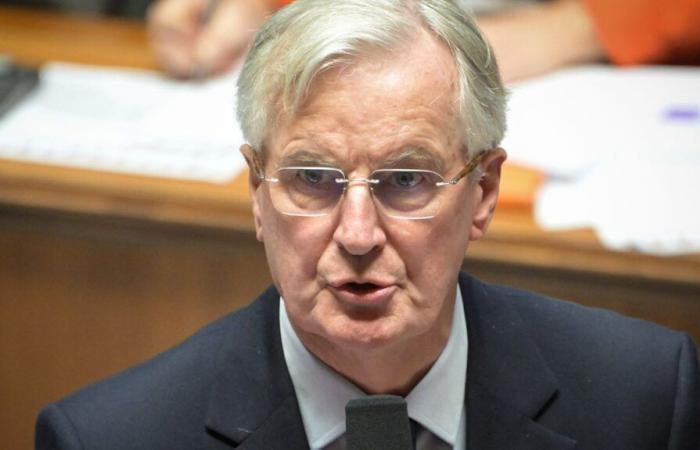 Francia “aplicará rigurosamente sus obligaciones”, asegura Michel Barnier