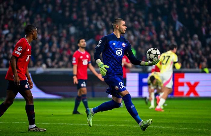 LOSC: ¿Qué necesitas saber antes del partido de la Liga de Campeones?