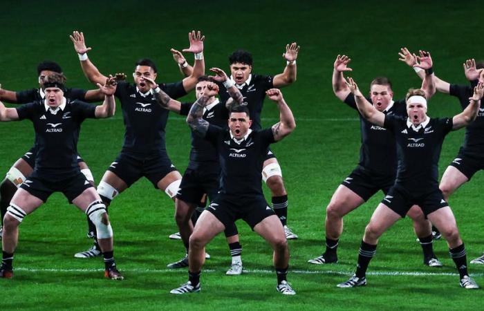 ¿Por qué el haka de los All Blacks antes del partido contra Italia desató una acalorada polémica en Nueva Zelanda?