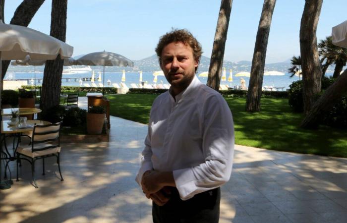 Los mejores restaurantes del mundo: “La Liste” reconoce al Tropézien Arnaud Donckele como co-mejor chef, 11 restaurantes de Var y Alpes Marítimos seleccionados