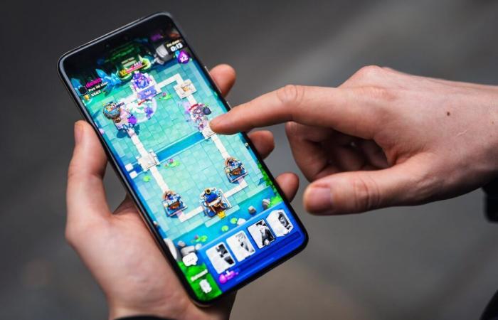 Samsung lanza su servicio gratuito de juegos en la nube para dispositivos Galaxy