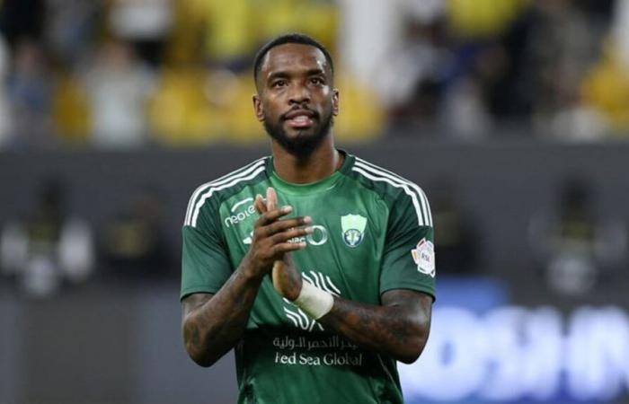 Toney promete darlo todo por el Al-Ahli tras el doblete de la Liga de Campeones asiática