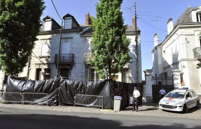 Estas “casas del horror” que difícilmente pueden ser olvidadas