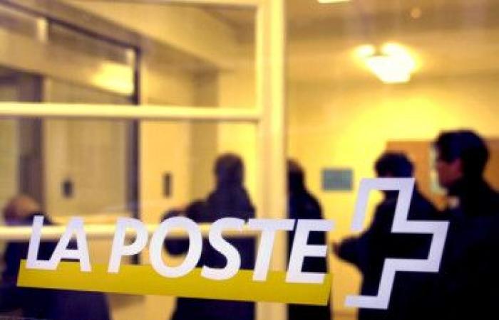 Alianza francófona para las oficinas postales