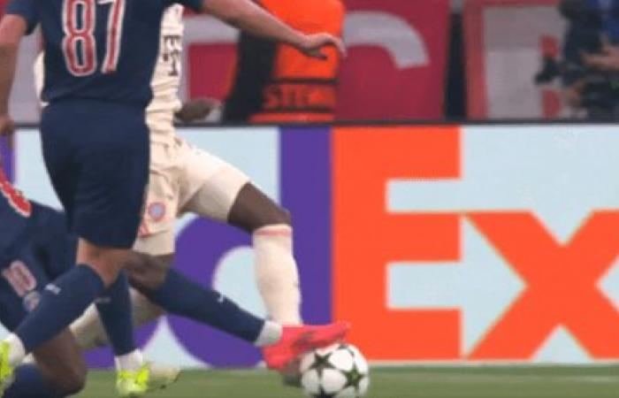 Bayern Munich 1 PSG 0 – Paris Saint-Germain se enfrenta a una salida anticipada, la pesadilla de Dembélé, ‘capitán’ Kimmich