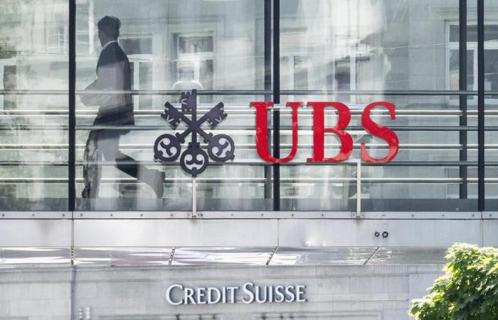 Banca: UBS quiere adquirir completamente UBS Securities en China