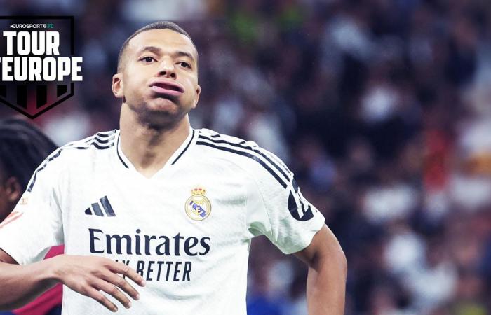 Steve McManaman (ex Real Madrid y Liverpool): “La Real sufre más por las lesiones que por la falta de forma de Mbappé”