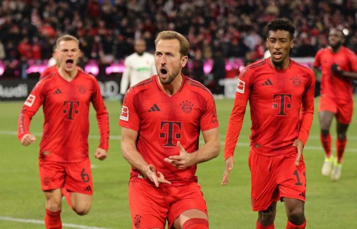 Mira FC Bayern vs. PSG gratis por televisión con un truco: Champions League hoy | deporte