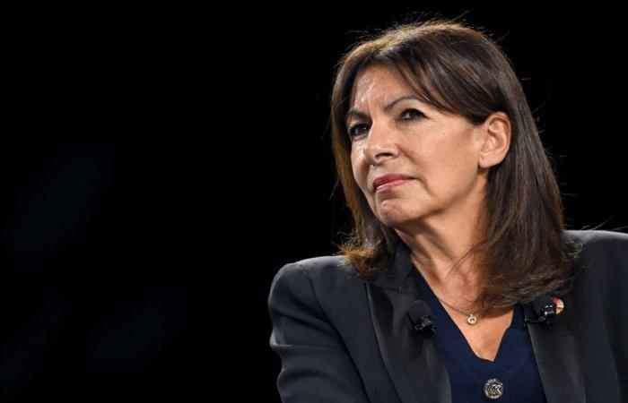 Anne Hidalgo anuncia oficialmente que no volverá a postularse en 2026