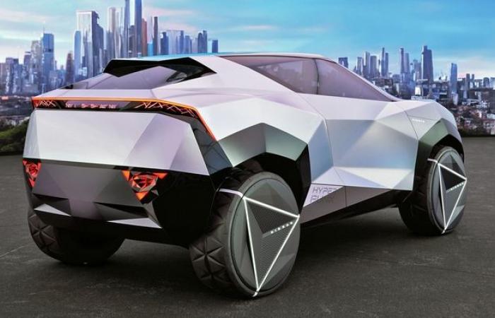 Futuro SUV Nissan Juke: ¿qué debemos esperar?