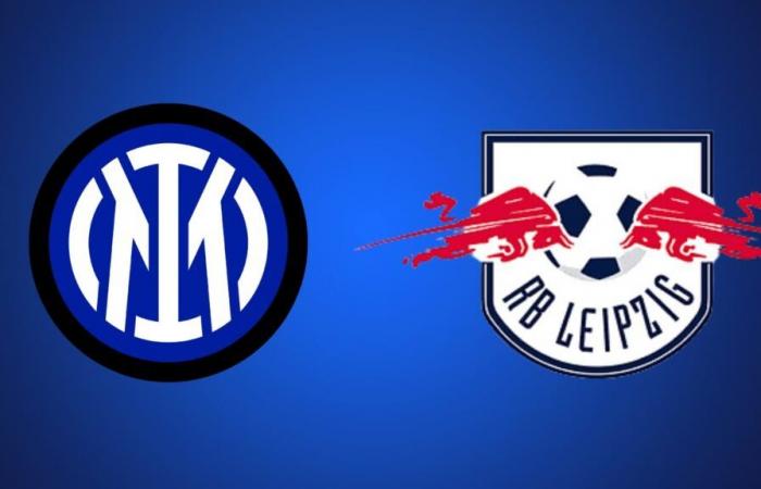 Leipzig: ¿a qué hora y en qué canal ver en directo el partido de la Champions League?