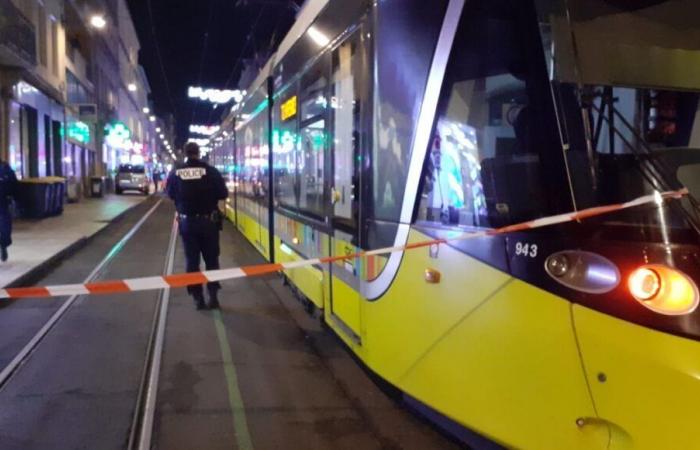 Un hombre armado con cuchillos asesinado a tiros por la policía municipal en Saint-Étienne