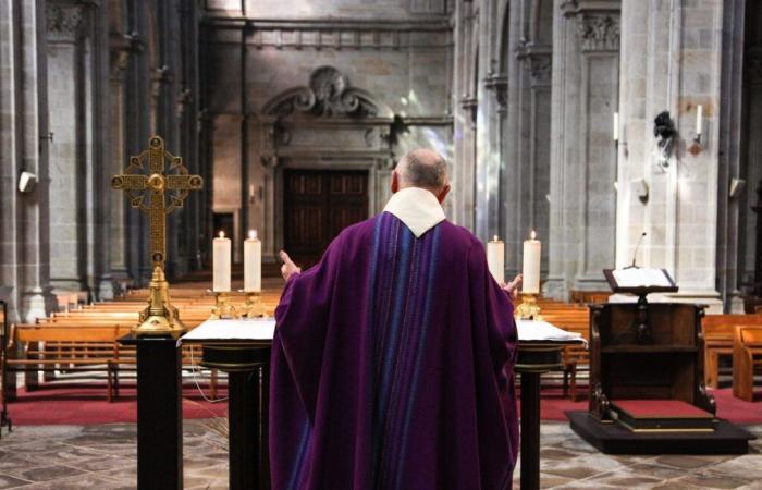 Un sacerdote condenado a 18 meses de pena suspendida por posesión de imágenes de pornografía infantil