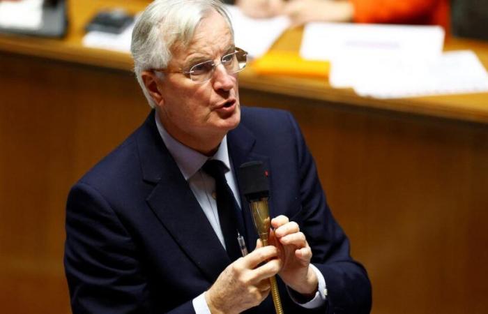 Francia “aplicará rigurosamente sus obligaciones”, afirma Michel Barnier