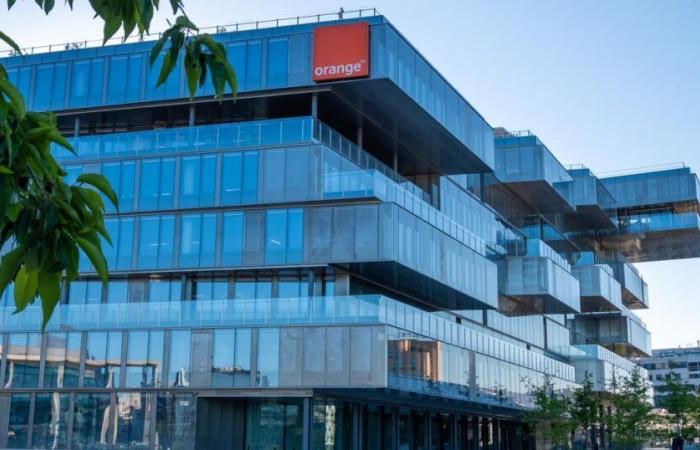 Orange refuerza sus ambiciones en IA y lanza su propia solución para empresas