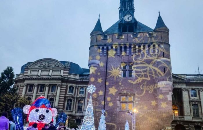 Tolosa. Mercadillos navideños, pista de hielo, iluminaciones… ¡todo lo que necesitas saber sobre las fiestas!