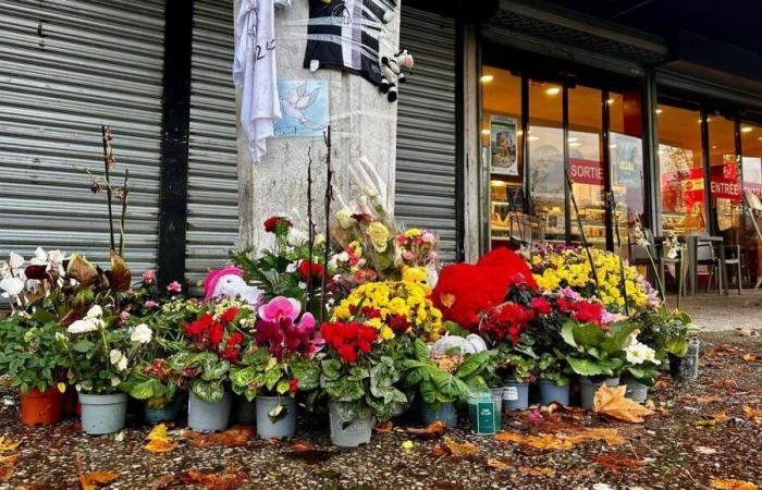 Tiroteo en Poitiers, un mes después: programa matutino especial en directo desde Couronneries este miércoles