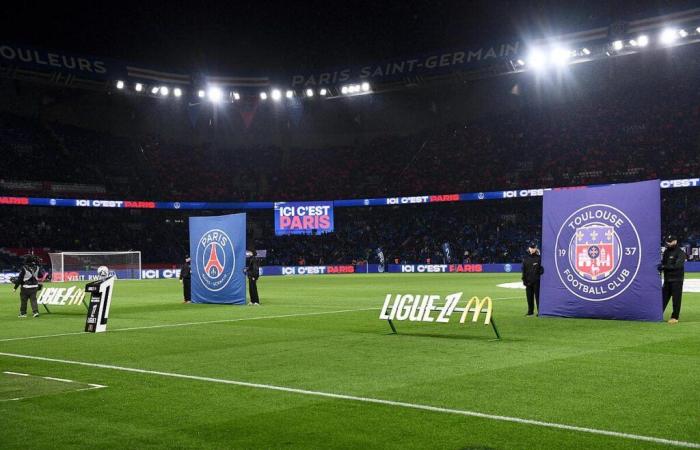 Un estadio con 60.000 asientos, ¡el PSG lo ha encontrado!