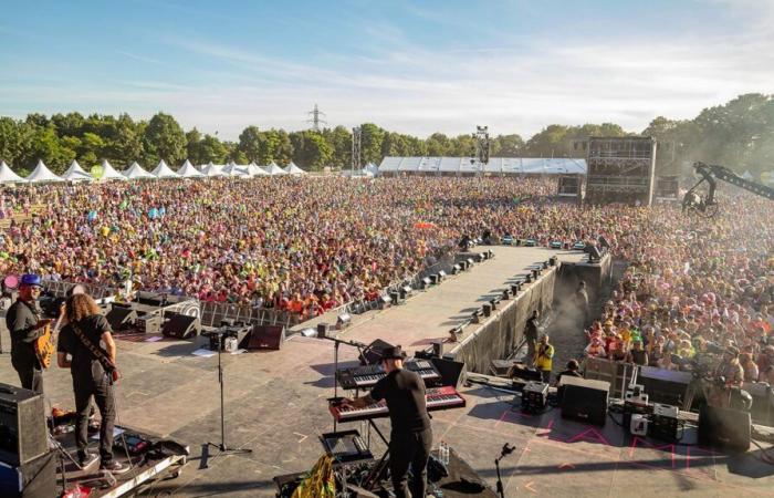 Revelados dos cabezas de cartel del festival Poupet