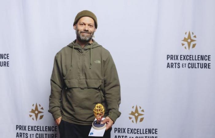 Los Premios a la Excelencia en las Artes y la Cultura premian a 12 artistas