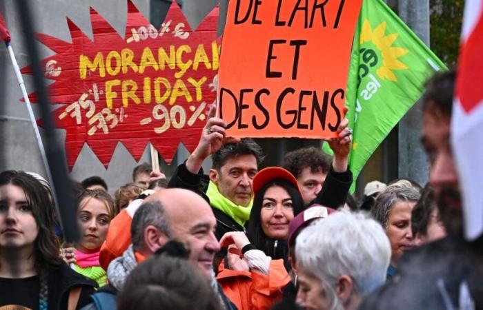 Recortes presupuestarios en la Región: la preocupación de los organizadores de festivales en Sarthe