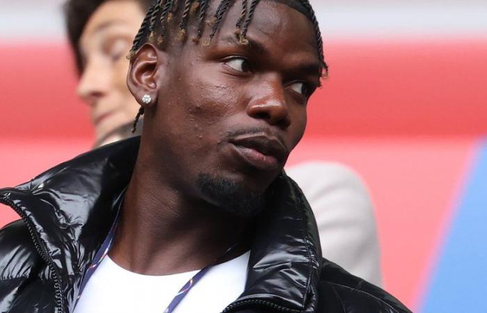 Secuestro de Paul Pogba: acusado de haber intentado extorsionar al jugador francés con 13 millones de euros, este martes se abre el juicio a seis de sus familiares